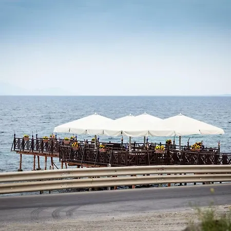 Lejlighed Ionian Bridge